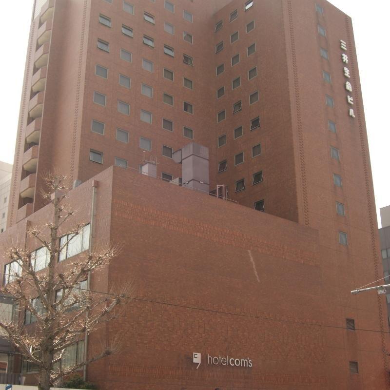 Chisun Hotel Hakata Fukuoka  Dış mekan fotoğraf