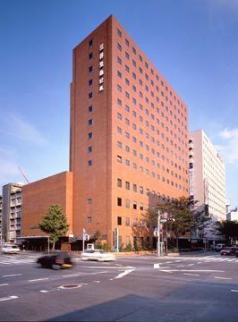 Chisun Hotel Hakata Fukuoka  Dış mekan fotoğraf